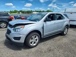 2GNALBEK2H1525814 2017 CHEVROLET EQUINOX