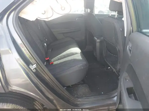2GNALBEK2H1525912 2017 CHEVROLET EQUINOX - Image 8
