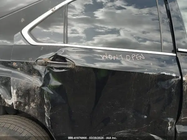 2GNALBEK2H1525991 2017 CHEVROLET EQUINOX - Image 8