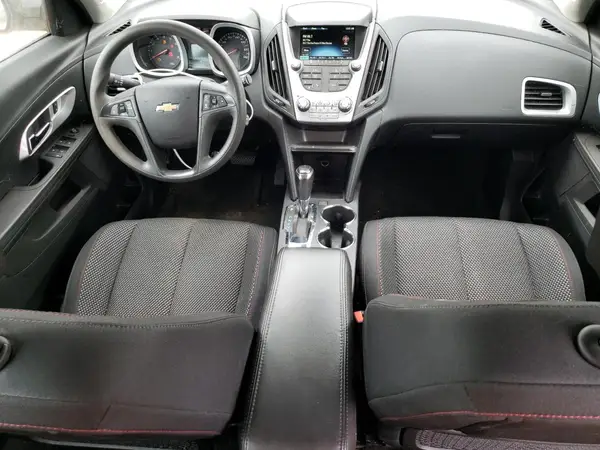 2GNALBEK2H1526980 2017 CHEVROLET EQUINOX - Image 8