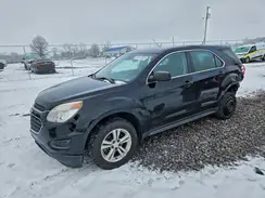 2GNALBEK2H1527367 2017 CHEVROLET EQUINOX