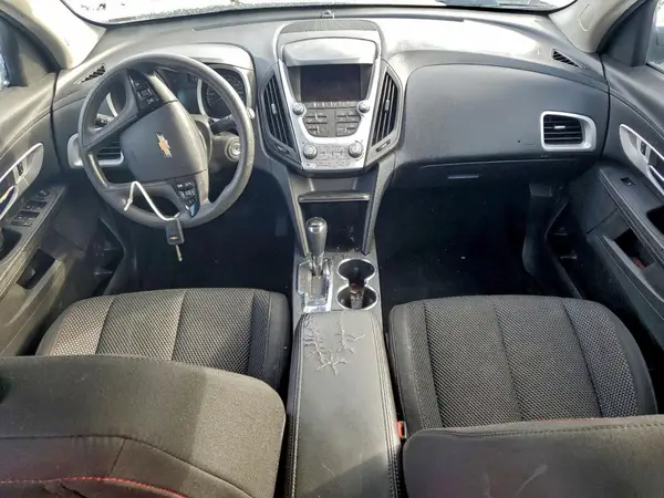 2GNALBEK2H1527367 2017 CHEVROLET EQUINOX - Image 8