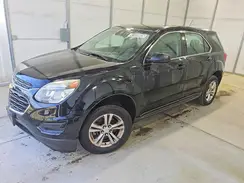 2GNALBEK2H1528521 2017 CHEVROLET EQUINOX