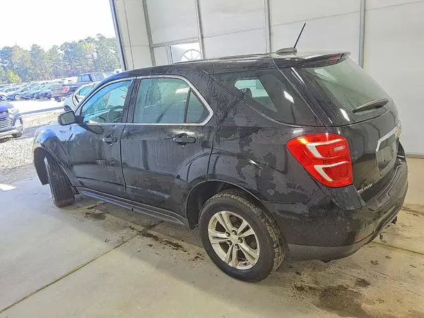 2GNALBEK2H1528521 2017 CHEVROLET EQUINOX - Image 2