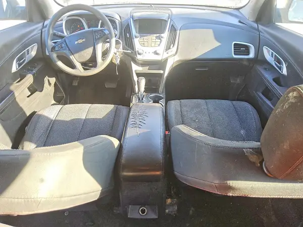 2GNALBEK2H1528521 2017 CHEVROLET EQUINOX - Image 8