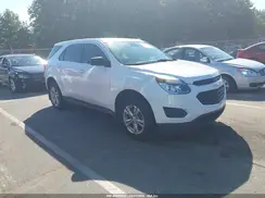 2GNALBEK2H1530706 2017 CHEVROLET EQUINOX