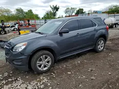 2GNALBEK2H1531581 2017 CHEVROLET EQUINOX