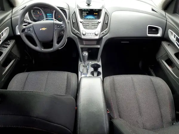 2GNALBEK2H1531581 2017 CHEVROLET EQUINOX - Image 8