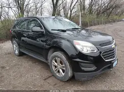 2GNALBEK2H1531922 2017 CHEVROLET EQUINOX
