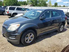 2GNALBEK2H1532228 2017 CHEVROLET EQUINOX