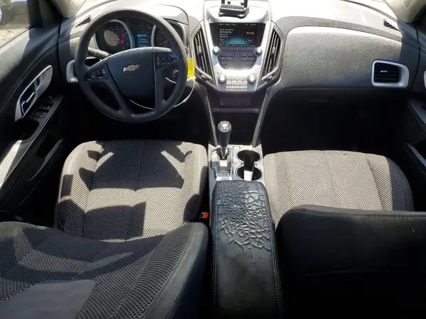 2GNALBEK2H1532228 2017 CHEVROLET EQUINOX - Image 8