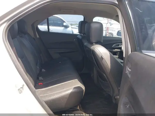 2GNALBEK2H1532570 2017 CHEVROLET EQUINOX - Image 8