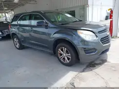 2GNALBEK2H1533220 2017 CHEVROLET EQUINOX