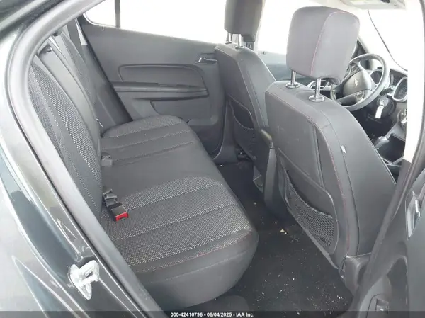2GNALBEK2H1533220 2017 CHEVROLET EQUINOX - Image 8