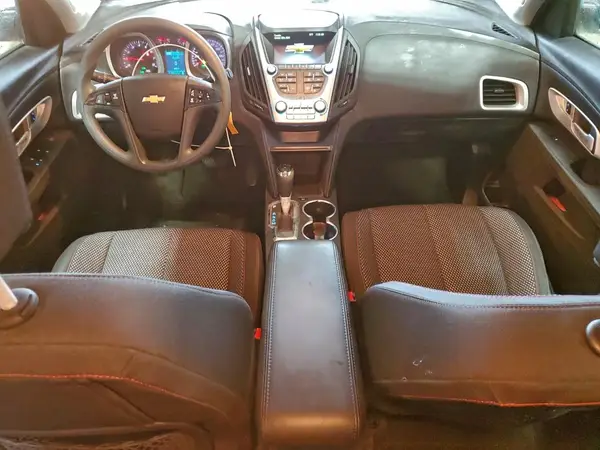 2GNALBEK2H1533329 2017 CHEVROLET EQUINOX - Image 8