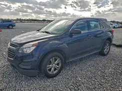 2GNALBEK2H1533895 2017 CHEVROLET EQUINOX