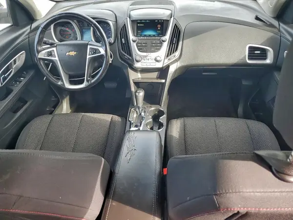 2GNALBEK2H1533895 2017 CHEVROLET EQUINOX - Image 8