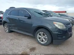 2GNALBEK2H1534433 2017 CHEVROLET EQUINOX
