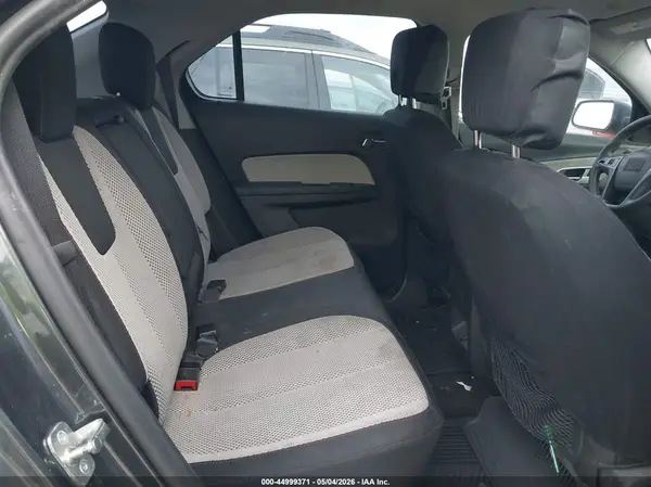 2GNALBEK2H1534433 2017 CHEVROLET EQUINOX - Image 8