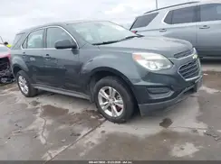 2GNALBEK2H1536070 2017 CHEVROLET EQUINOX
