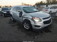 2GNALBEK2H1536814 2017 CHEVROLET EQUINOX