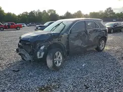 2GNALBEK2H1537056 2017 CHEVROLET EQUINOX