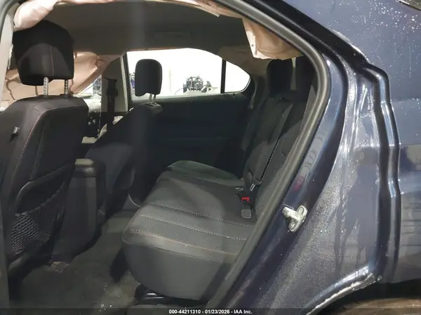 2GNALBEK2H1537137 2017 CHEVROLET EQUINOX - Image 8