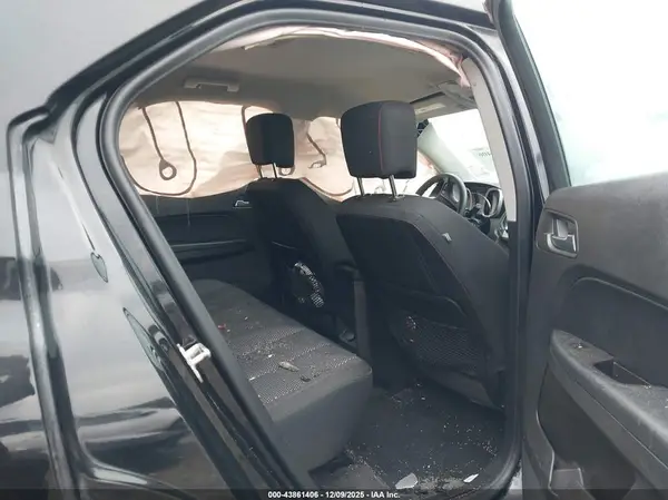 2GNALBEK2H1537235 2017 CHEVROLET EQUINOX - Image 8