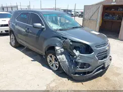 2GNALBEK2H1537493 2017 CHEVROLET EQUINOX