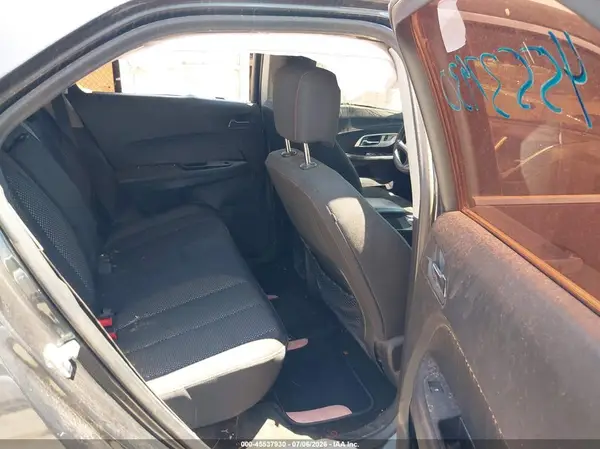 2GNALBEK2H1537493 2017 CHEVROLET EQUINOX - Image 8