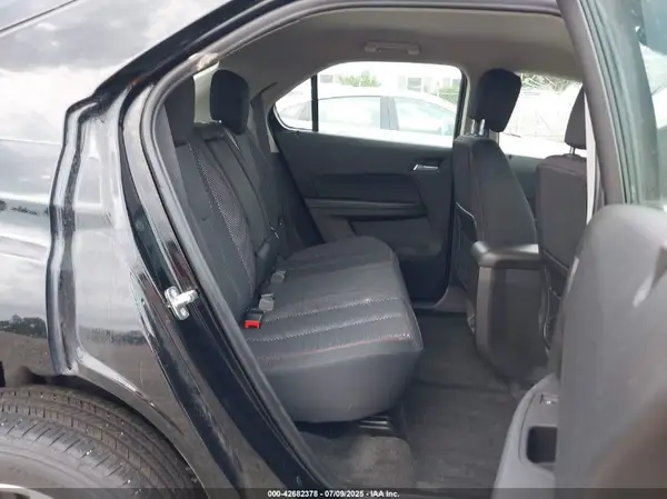 2GNALBEK2H1538269 2017 CHEVROLET EQUINOX - Image 8