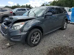 2GNALBEK2H1538417 2017 CHEVROLET EQUINOX