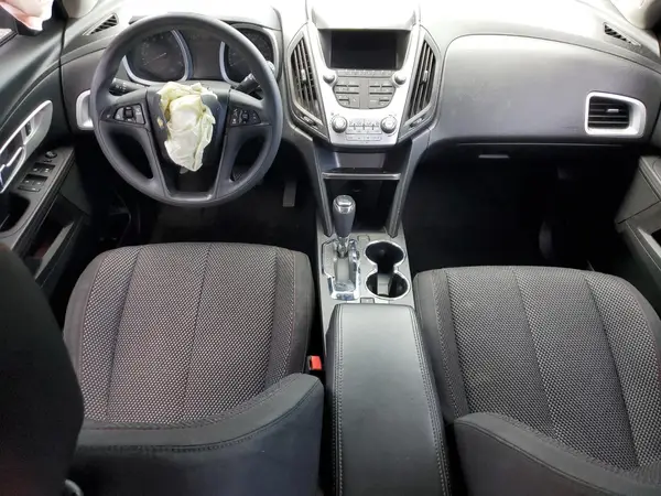 2GNALBEK2H1538417 2017 CHEVROLET EQUINOX - Image 8