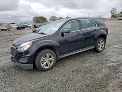 2GNALBEK2H1538840 2017 CHEVROLET EQUINOX