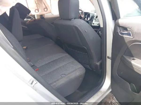 2GNALBEK2H1539891 2017 CHEVROLET EQUINOX - Image 8