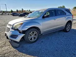 2GNALBEK2H1541687 2017 CHEVROLET EQUINOX