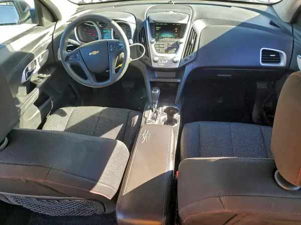 2GNALBEK2H1541687 2017 CHEVROLET EQUINOX - Image 8