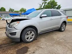 2GNALBEK2H1541964 2017 CHEVROLET EQUINOX