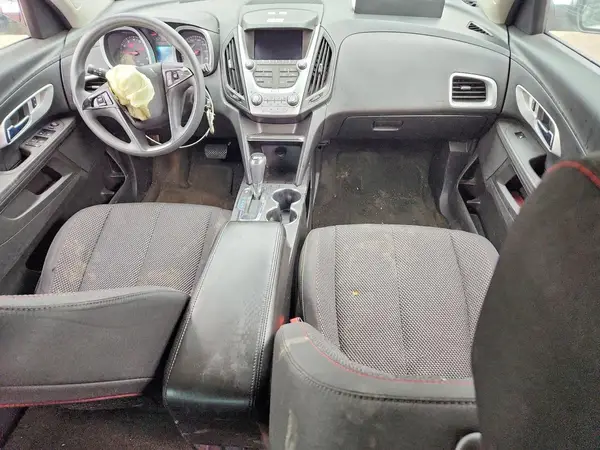 2GNALBEK2H1541964 2017 CHEVROLET EQUINOX - Image 8