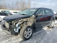 2GNALBEK2H1542760 2017 CHEVROLET EQUINOX