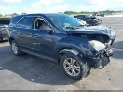 2GNALBEK2H1543505 2017 CHEVROLET EQUINOX