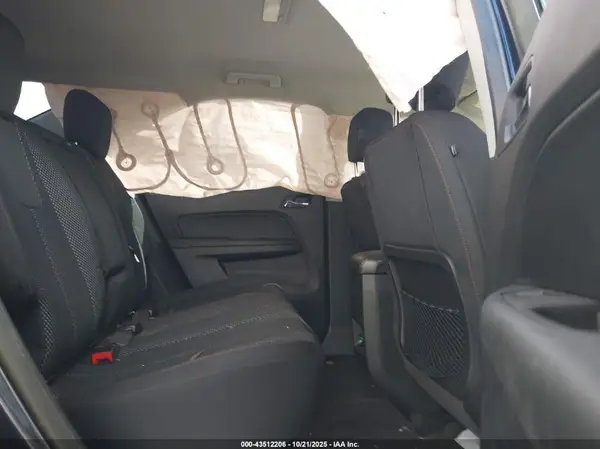 2GNALBEK2H1543505 2017 CHEVROLET EQUINOX - Image 8