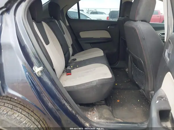 2GNALBEK2H1544508 2017 CHEVROLET EQUINOX - Image 8