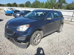 2GNALBEK2H1545996 2017 CHEVROLET EQUINOX