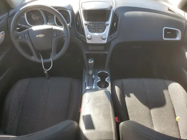2GNALBEK2H1545996 2017 CHEVROLET EQUINOX - Image 8