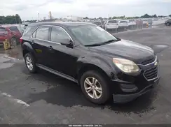 2GNALBEK2H1546064 2017 CHEVROLET EQUINOX