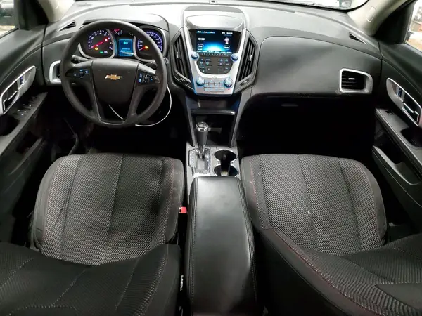 2GNALBEK2H1546940 2017 CHEVROLET EQUINOX - Image 8
