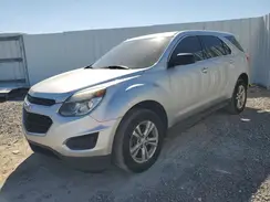 2GNALBEK2H1548221 2017 CHEVROLET EQUINOX