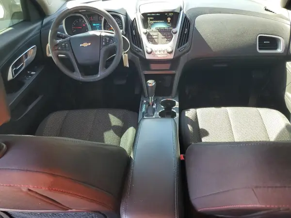 2GNALBEK2H1548221 2017 CHEVROLET EQUINOX - Image 8