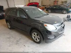 2GNALBEK2H1548333 2017 CHEVROLET EQUINOX